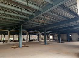 MEZZANINE FLOOR