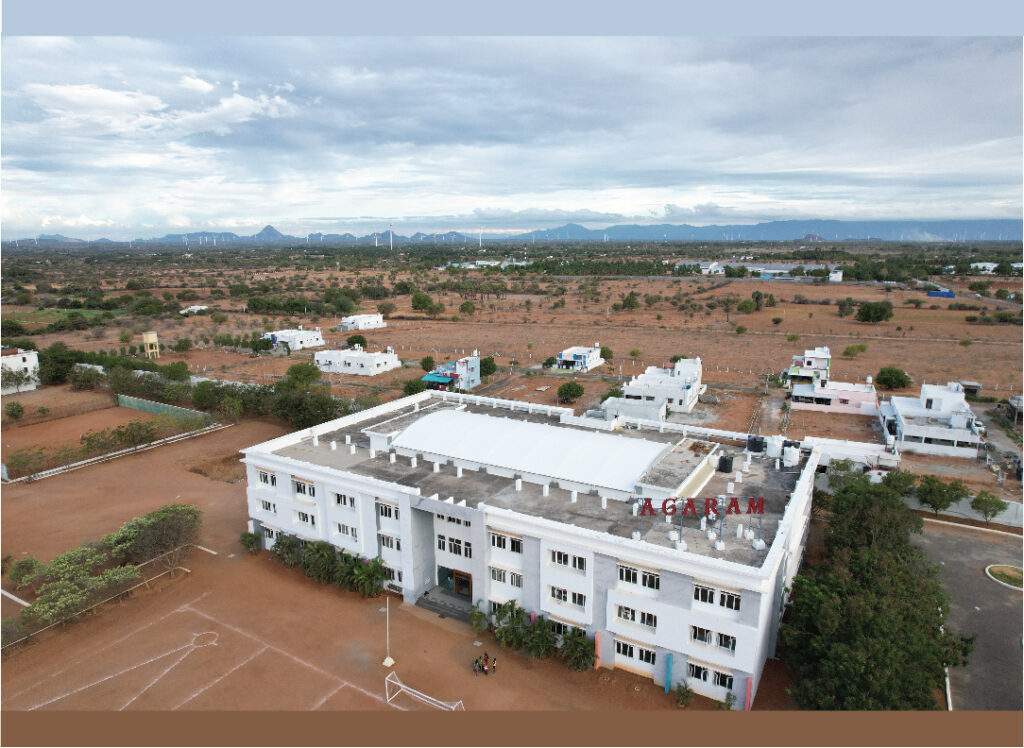 Auditorium tensile at Infinite structure