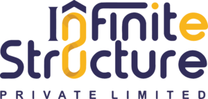 Infinite structure logo